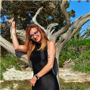 Soy mitad española y mitad italiana, e vivido toda mi infancia en Italia